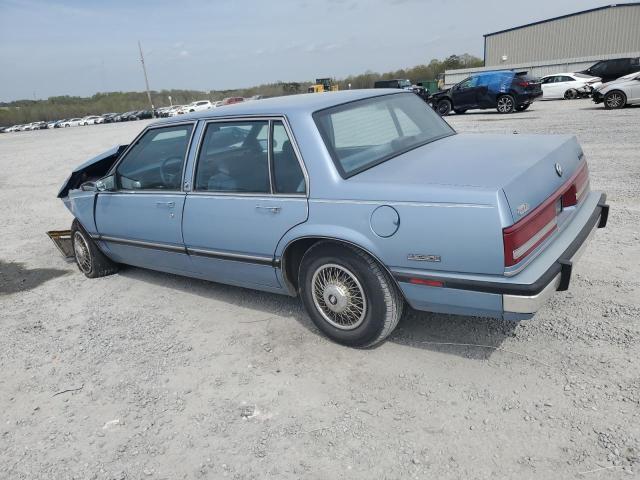 1991 BUICK LESABRE CUSTOM for Sale