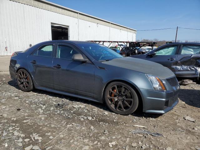 2010 CADILLAC CTS-V for Sale