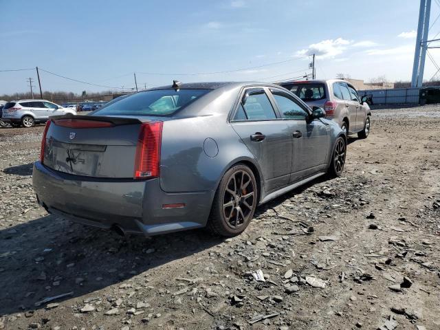 2010 CADILLAC CTS-V for Sale