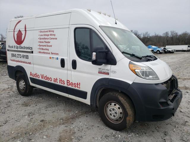 2020 RAM PROMASTER 1500 1500 HIGH for Sale