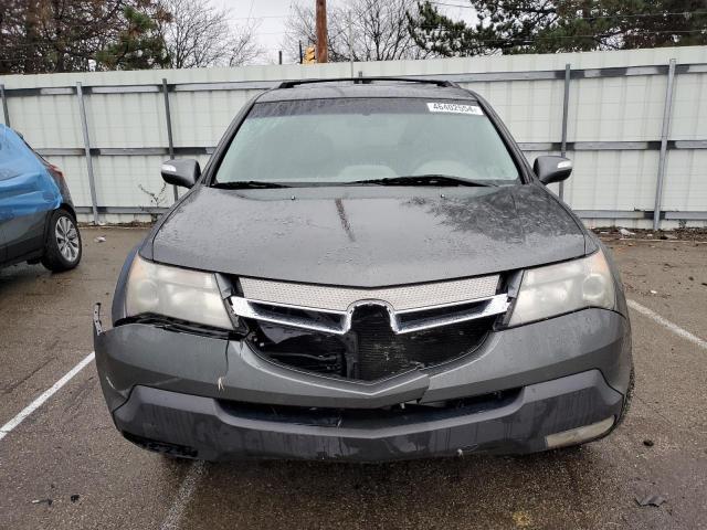 2007 ACURA MDX TECHNOLOGY for Sale
