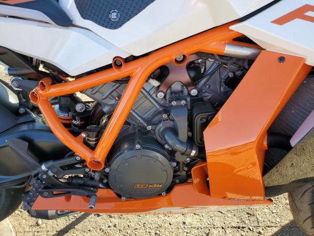 2013 KTM 1190 RC8 for Sale