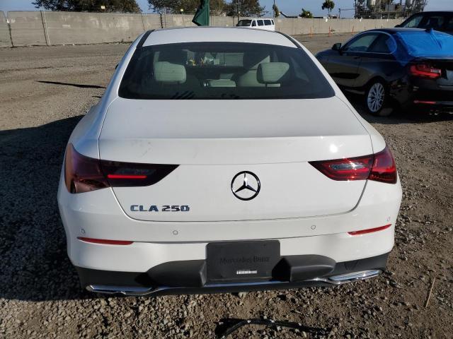 2024 MERCEDES-BENZ CLA 250 for Sale