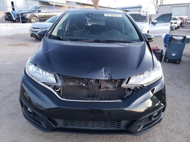 2018 HONDA FIT EX for Sale