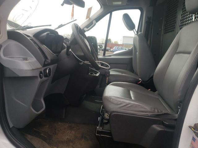 2017 FORD TRANSIT T-350 for Sale