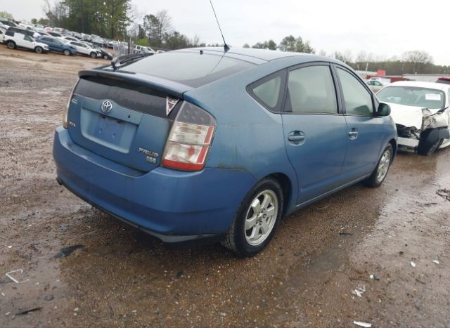 2005 TOYOTA PRIUS for Sale