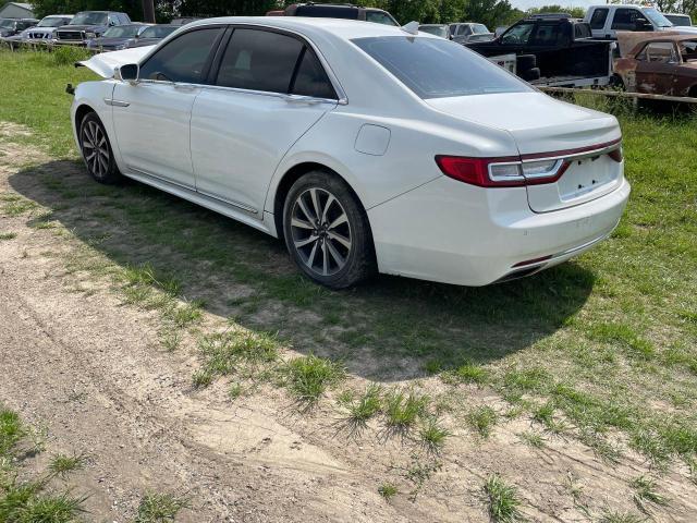 Lincoln Continental for Sale