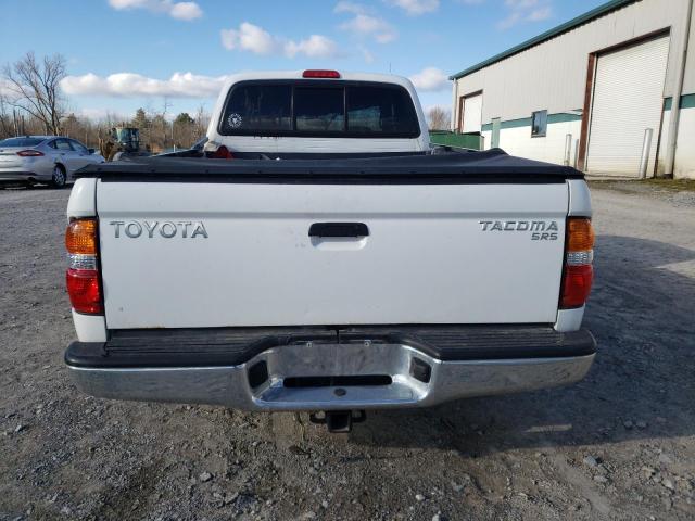 2003 TOYOTA TACOMA XTRACAB for Sale