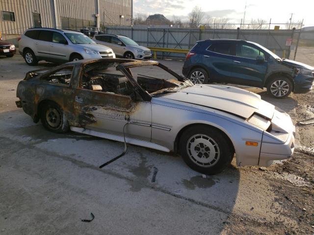 1986 NISSAN 300ZX 2+2 for Sale