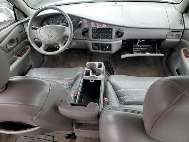2002 BUICK CENTURY LIMITED for Sale