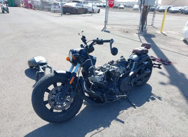 2021 INDIAN SCOUT BOBBER for Sale