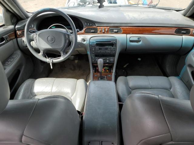 Cadillac Seville for Sale