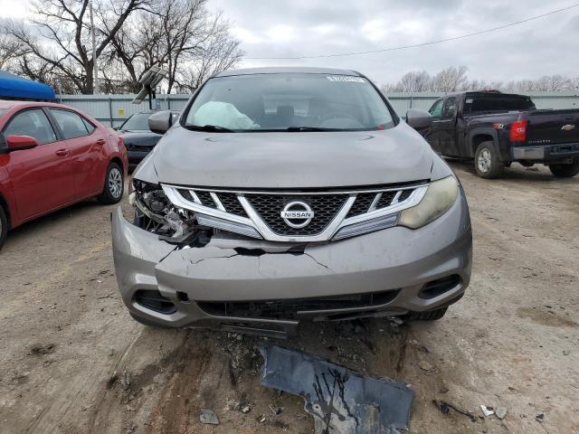 2012 NISSAN MURANO S for Sale