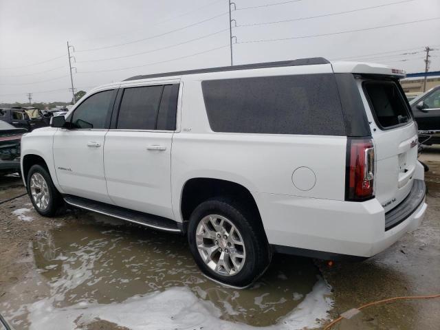 2016 GMC YUKON XL for Sale