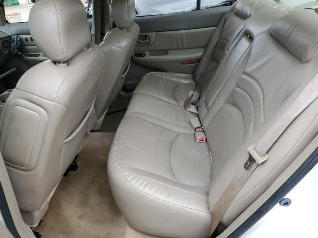 2002 BUICK CENTURY LIMITED for Sale