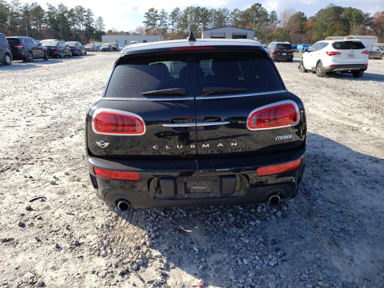 2017 MINI CLUBMAN for Sale