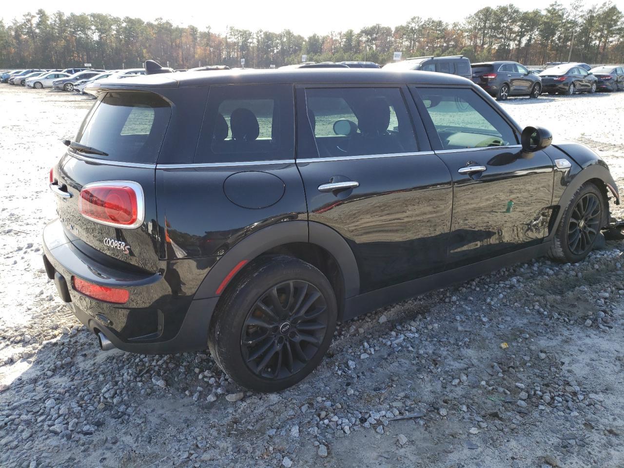 2017 MINI CLUBMAN for Sale