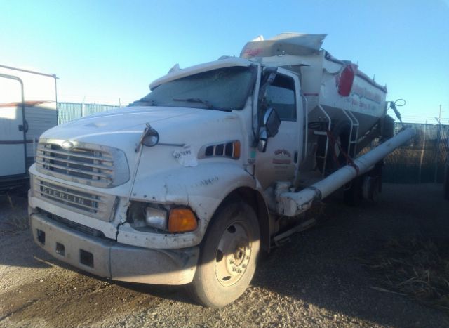 2007 STERLING TRUCK ACTERRA for Sale