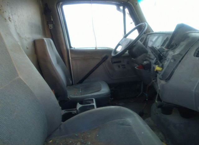 2007 STERLING TRUCK ACTERRA for Sale