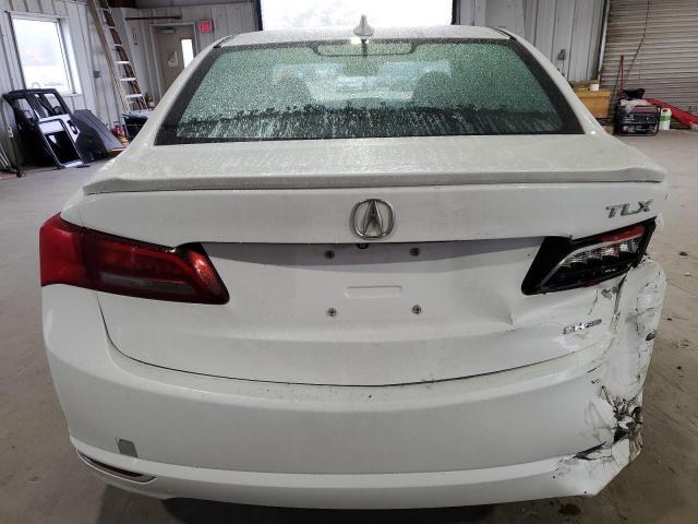 2015 ACURA TLX TECH for Sale