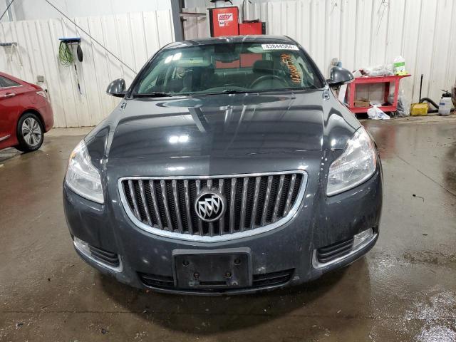 2012 BUICK REGAL for Sale