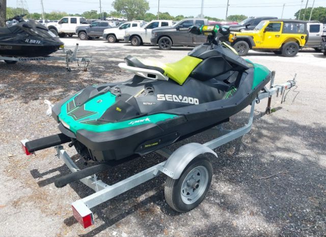 2019 SEADOO SPARK for Sale