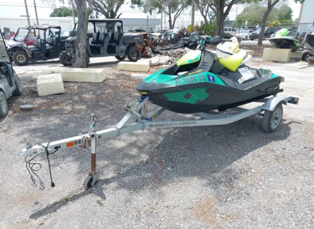 2019 SEADOO SPARK for Sale