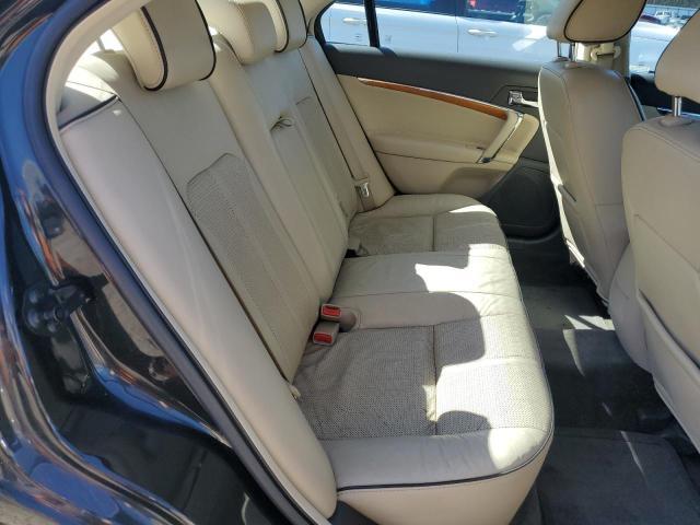 2010 LINCOLN MKZ for Sale