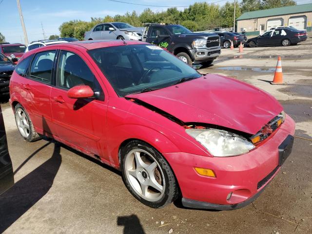 2003 FORD FOCUS ZX5 for Sale