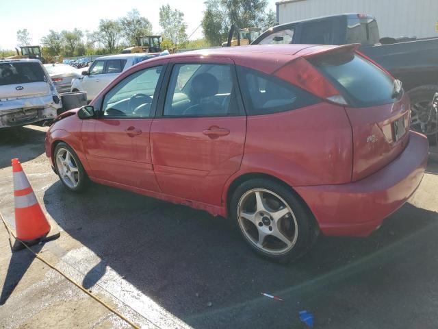 2003 FORD FOCUS ZX5 for Sale
