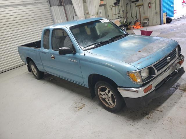 1996 TOYOTA TACOMA XTRACAB for Sale