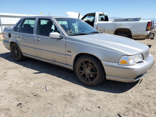 1998 VOLVO S70 T5 TURBO for Sale