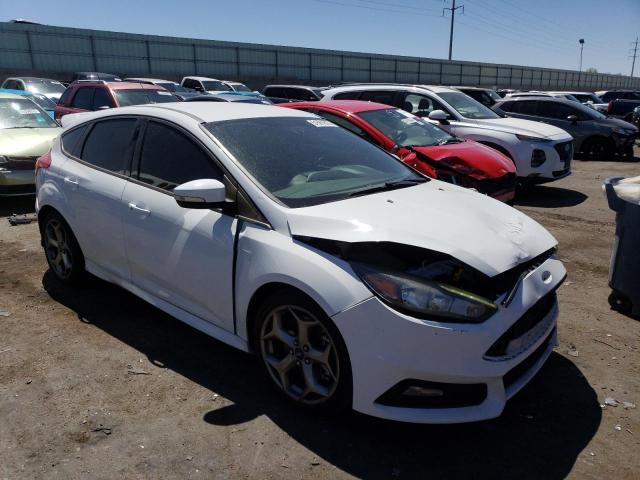 2015 FORD FOCUS ST for Sale