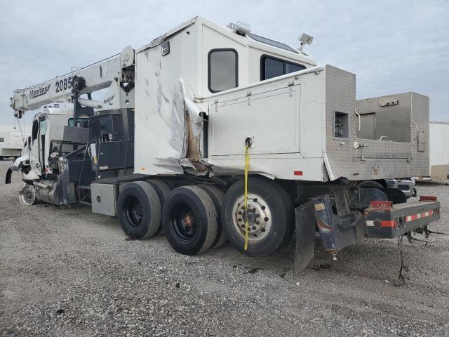 2019 KENWORTH CONSTRUCTION T880 for Sale