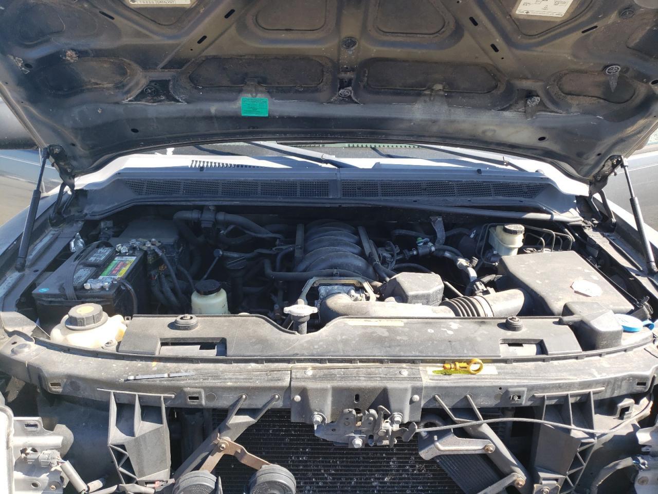 2006 NISSAN TITAN for Sale