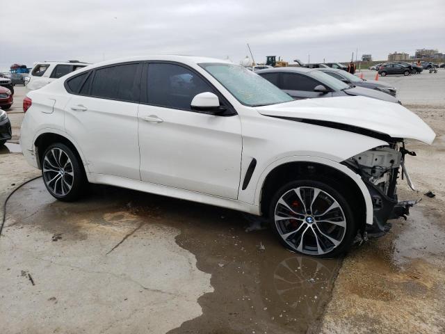 2018 BMW X6 XDRIVE35I for Sale
