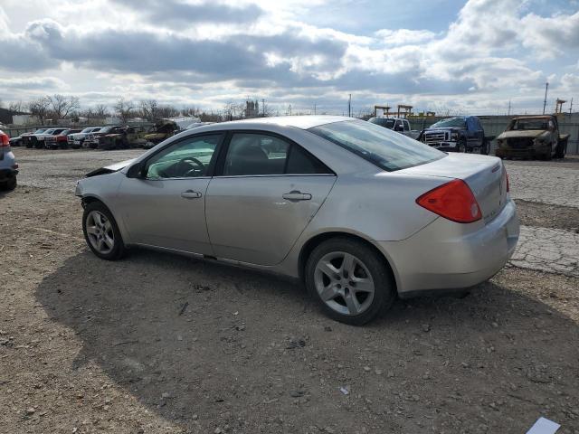 2008 PONTIAC G6 BASE for Sale