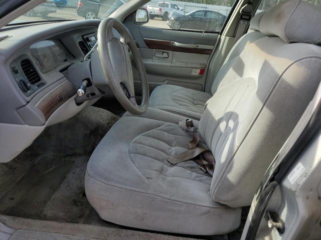 1996 MERCURY GRAND MARQUIS GS for Sale