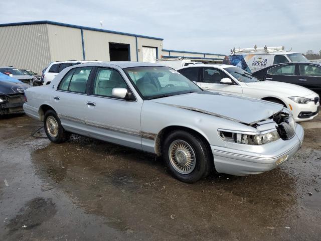 1996 MERCURY GRAND MARQUIS GS for Sale