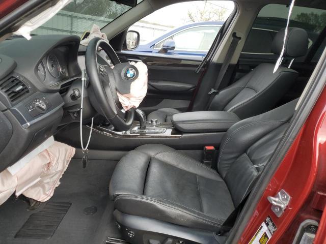 2011 BMW X3 XDRIVE35I for Sale