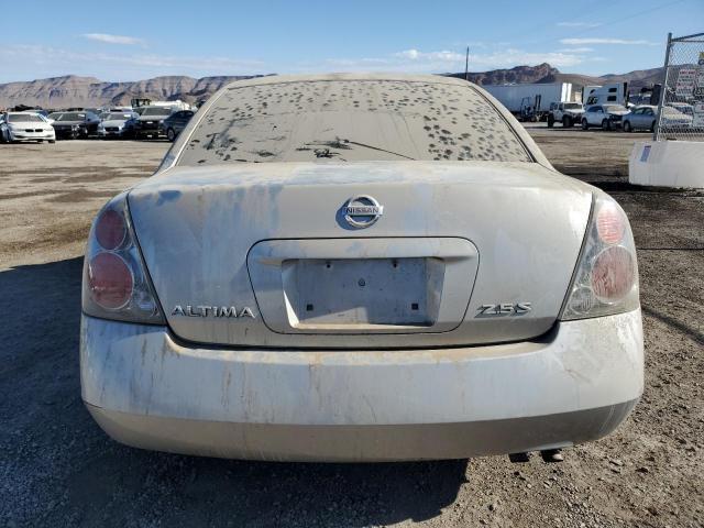 2004 NISSAN ALTIMA S for Sale