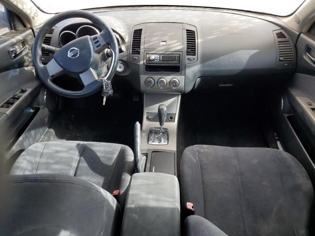 2004 NISSAN ALTIMA S for Sale