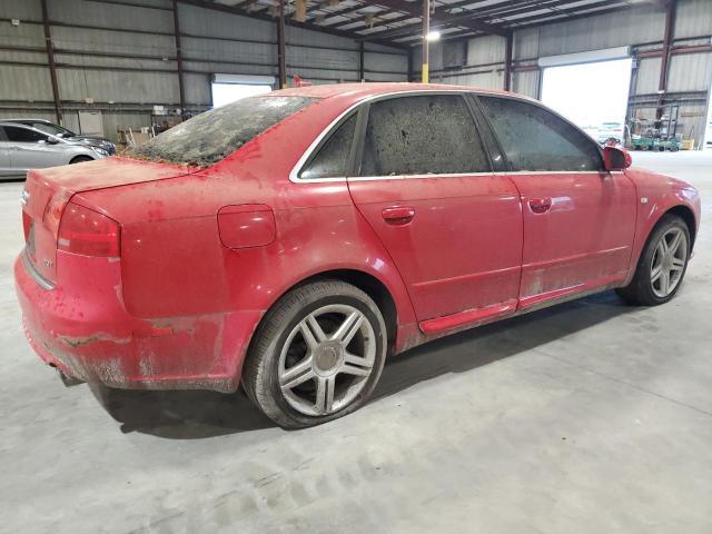 2008 AUDI A4 2.0T for Sale