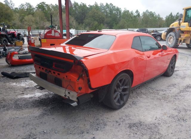 2021 DODGE CHALLENGER for Sale