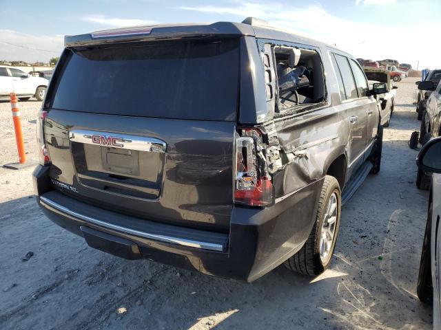 2017 GMC YUKON XL for Sale