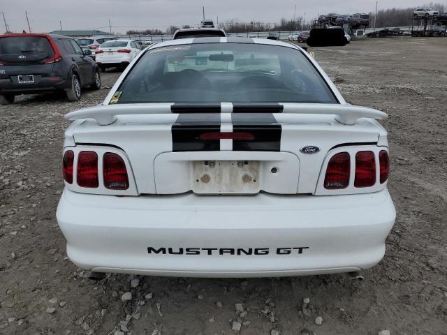 1998 FORD MUSTANG GT for Sale