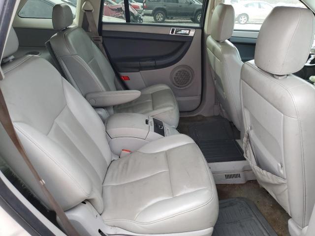 2007 CHRYSLER PACIFICA TOURING for Sale