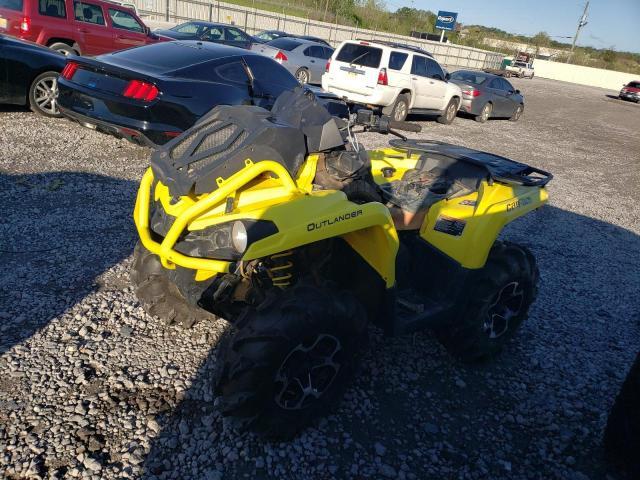 2019 CAN-AM OUTLANDER X MR 570 for Sale