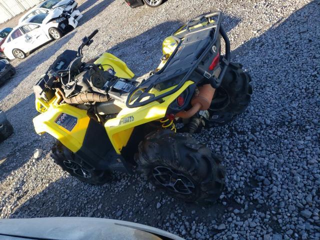2019 CAN-AM OUTLANDER X MR 570 for Sale