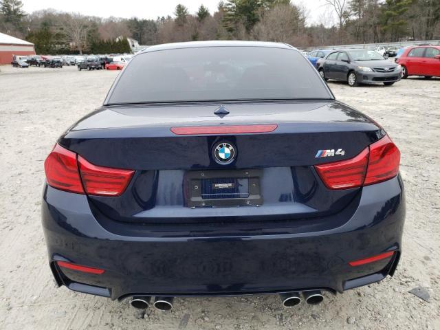 2018 BMW M4 for Sale
